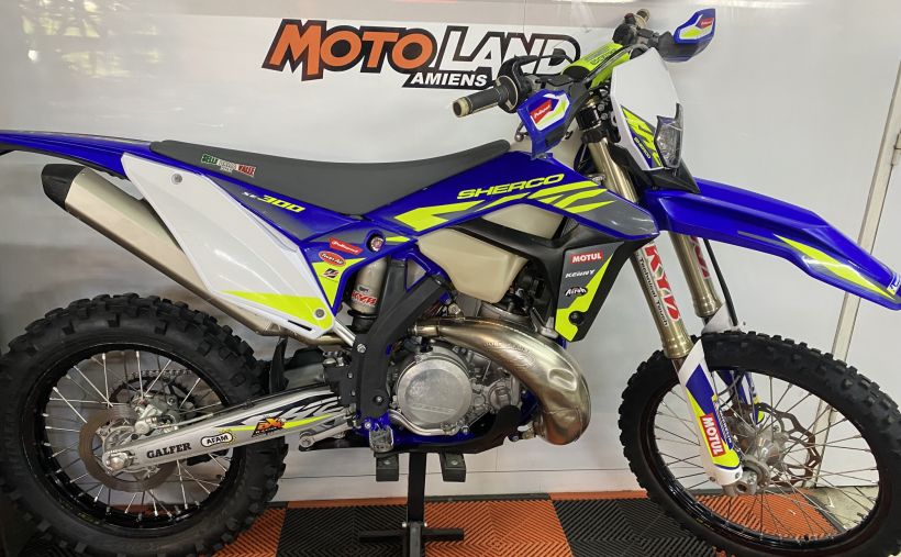 SHERCO 300 SE 0