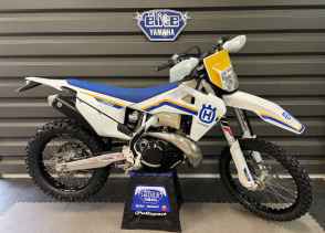 HUSQVARNA TE 250 - 2023
