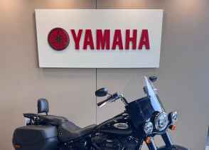 HARLEY-DAVIDSON SOFTAIL HERITAGE 1870 CLASSIC FLHC 114 - 2023