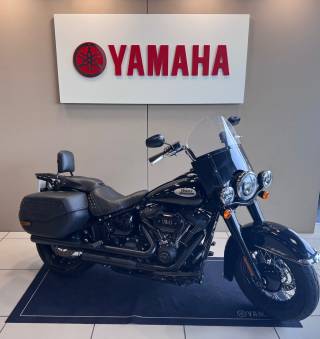 HARLEY-DAVIDSON SOFTAIL HERITAGE 1868 CLASSIC - 2023