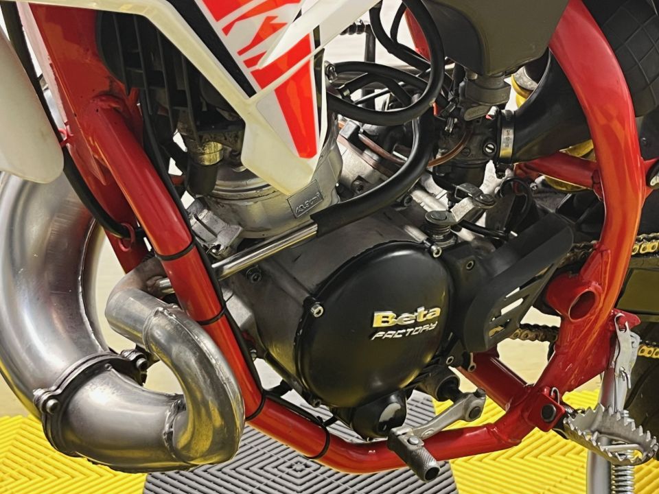 BETA RR 50 TRACK 48