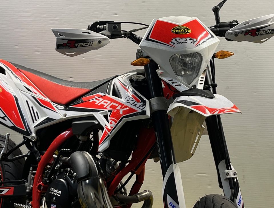 BETA RR 50 TRACK 12