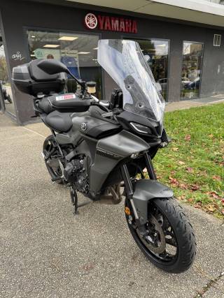 YAMAHA TRACER 9 - 2022