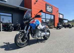 MOTO GUZZI STELVIO - 2023