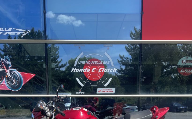 SUZUKI GSF 1250 N BANDIT 3