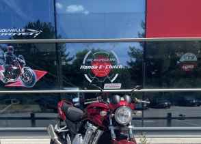 SUZUKI GSF 1250 N BANDIT - 2007