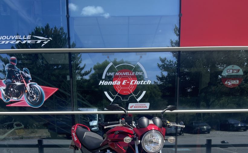 SUZUKI GSF 1250 N BANDIT 0