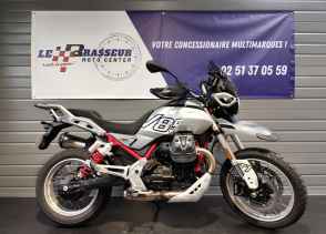 MOTO GUZZI V85 TT 850 - 2025