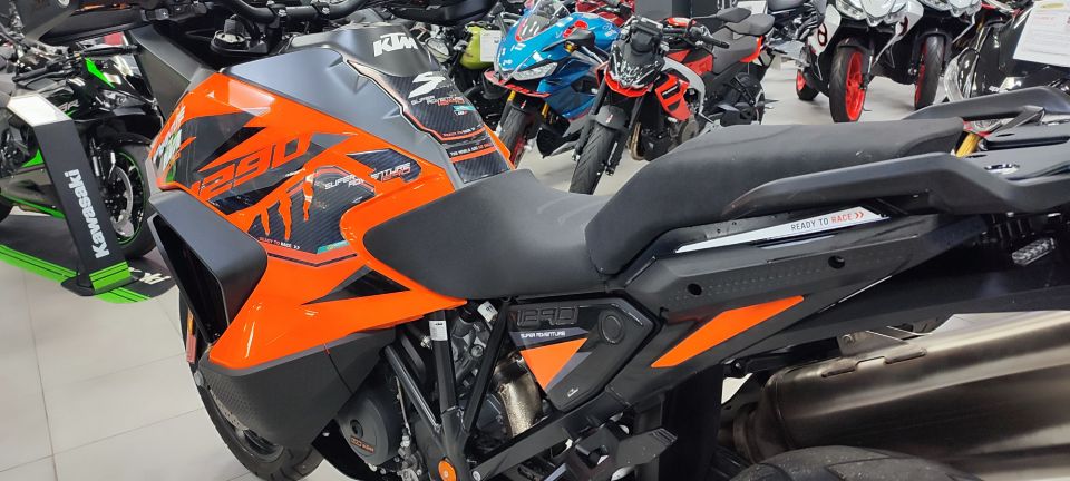 KTM 1290 ADVENTURE S 27