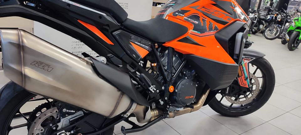 KTM 1290 ADVENTURE S 36