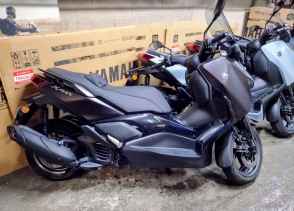 YAMAHA X-MAX 125 TECH MAX - 2024