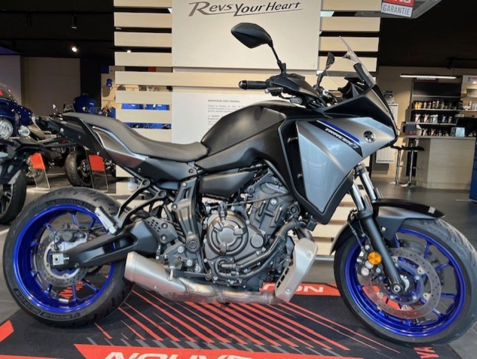 YAMAHA TRACER 7 35KW 1