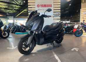 YAMAHA XMAX 125 - 2017