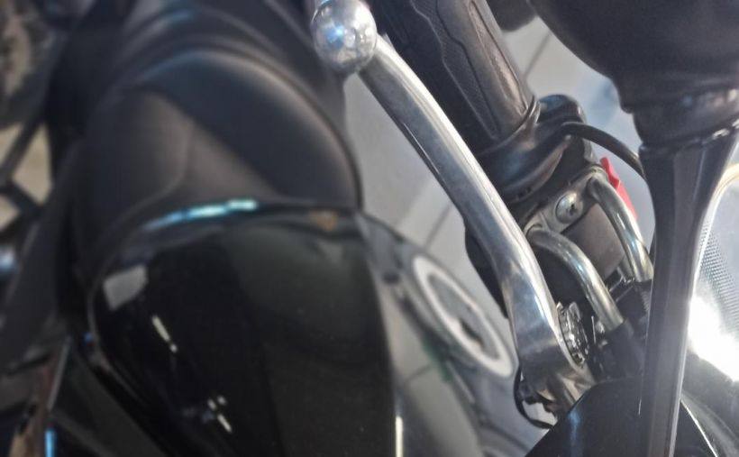 SUZUKI GSF 650 N BANDIT 5