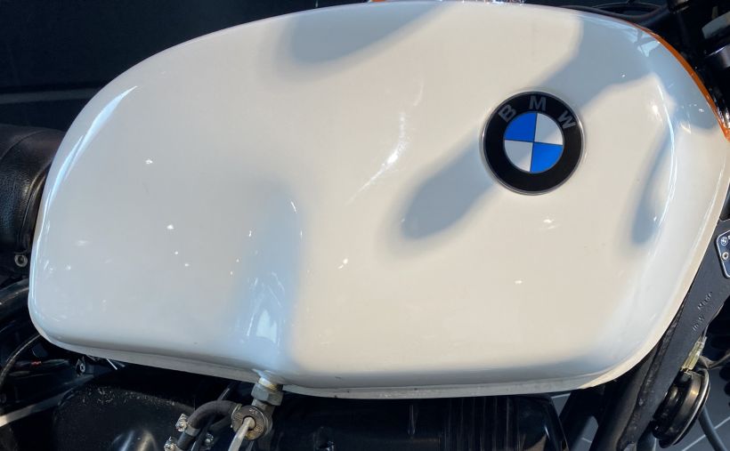 BMW R65 1