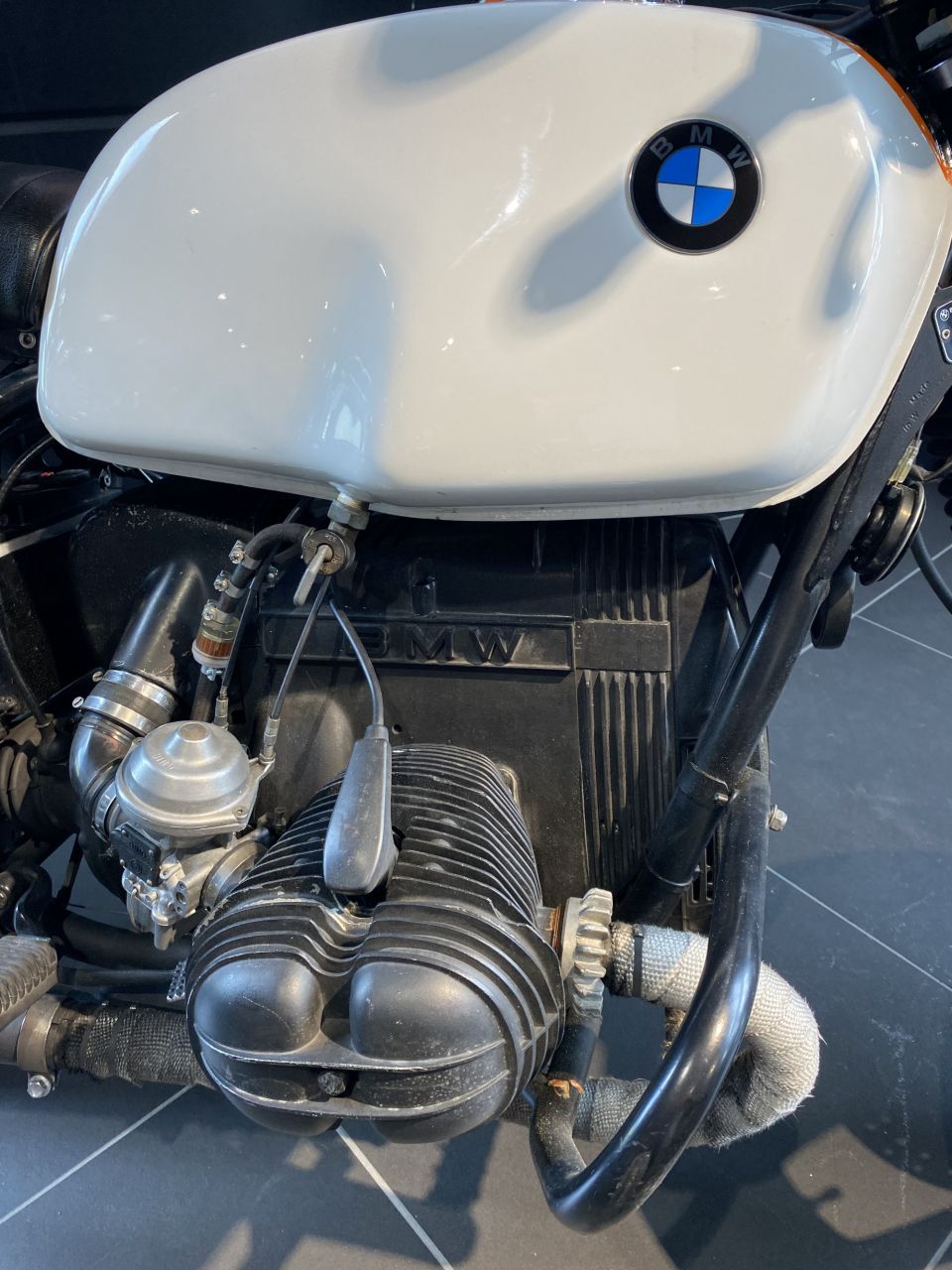 BMW R65 1