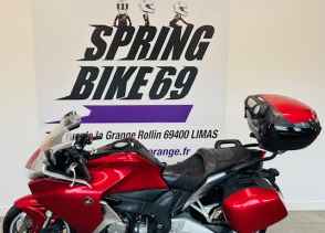 HONDA VFR 1200 - 2011