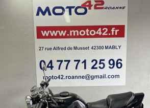 SUZUKI GSF 600 BANDIT - 1998