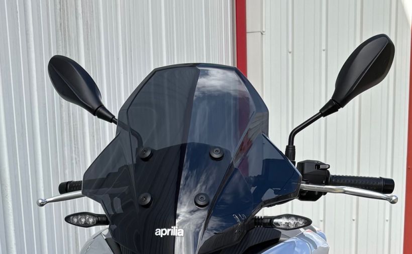 APRILIA SR 125 GT 0