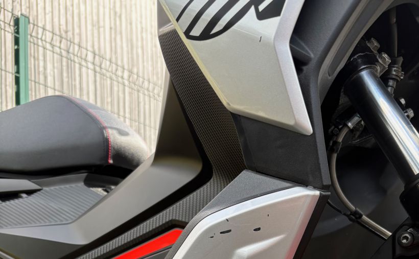 APRILIA SR 125 GT 63