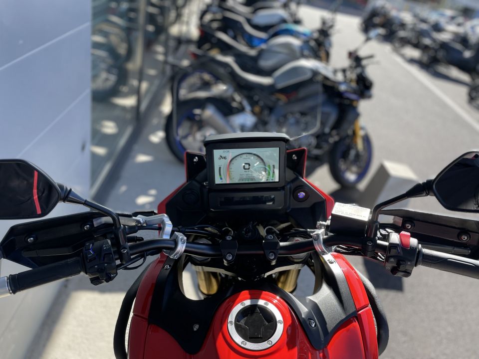 RIEJU AVENTURA 500 6