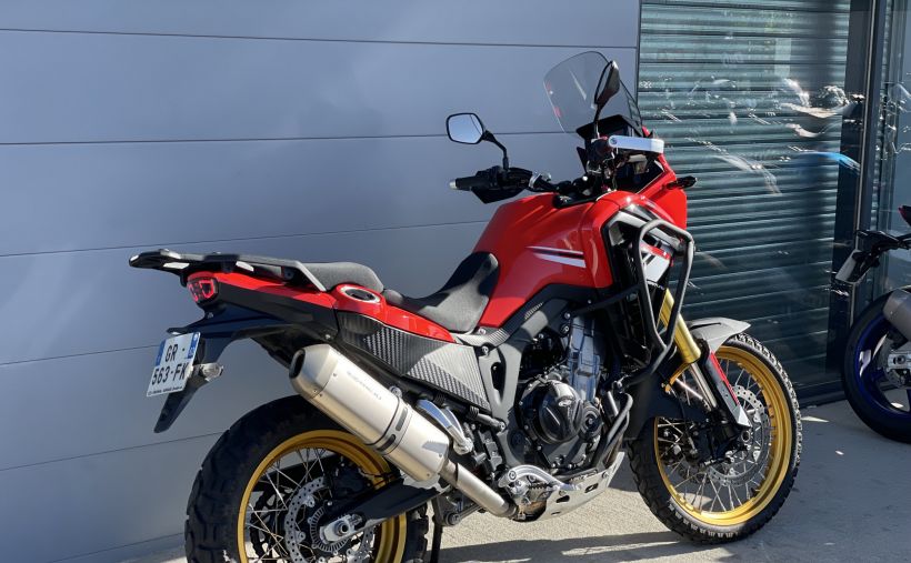 RIEJU AVENTURA 500 2
