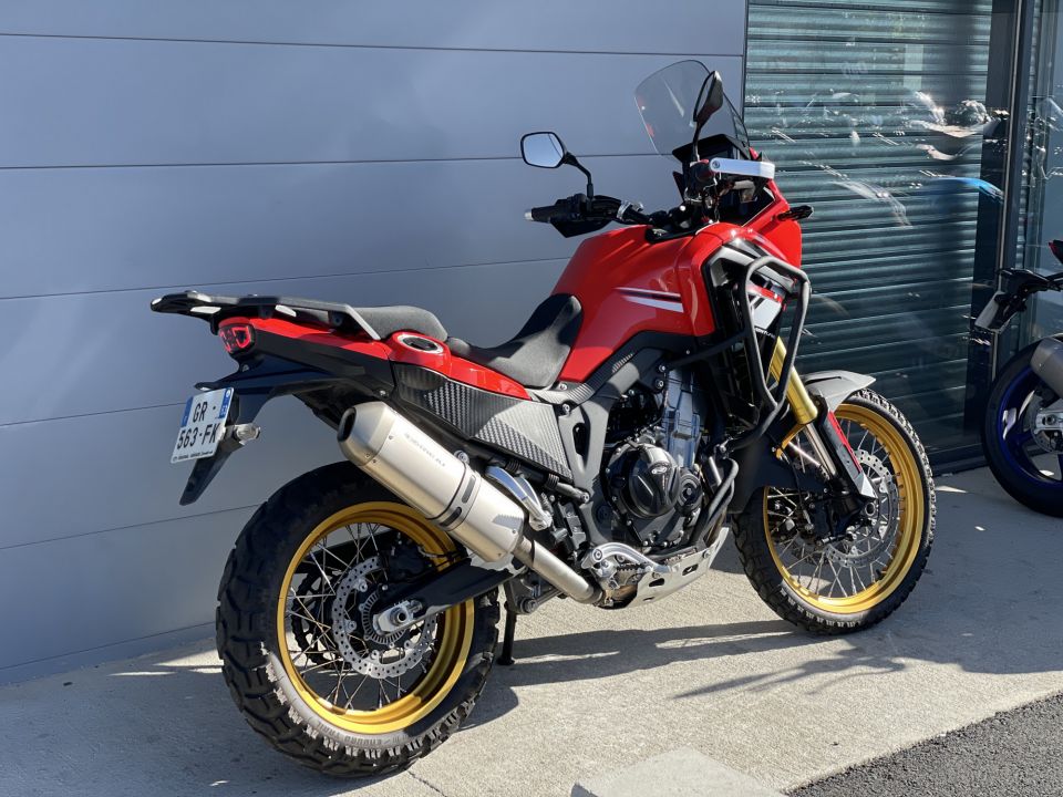 RIEJU AVENTURA 500 2