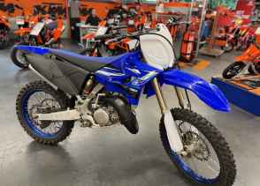 YAMAHA YZ 125 - 2020