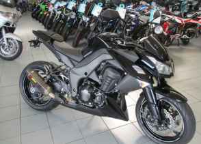 KAWASAKI Z 1000 - 2013