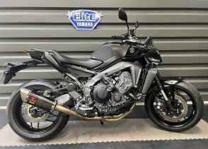YAMAHA MT-09  Y-AMT - 2025