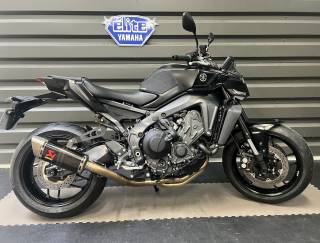 YAMAHA MT-09  Y-AMT - 2025