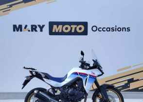 HONDA XL750 TRANSALP - 2023