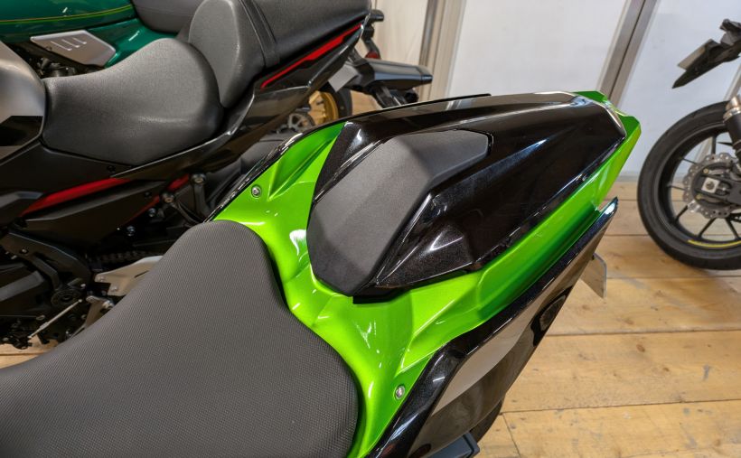 KAWASAKI Z 400 J 30