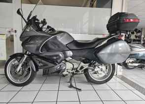 HONDA NT DEAUVILLE 650 - 2007