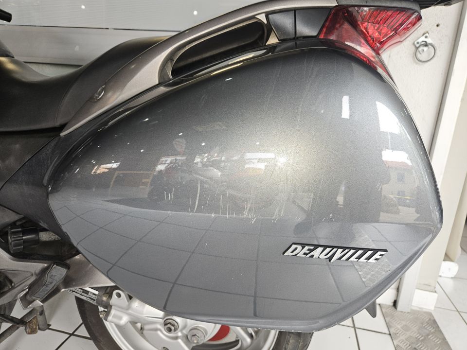 HONDA NT DEAUVILLE 700 4