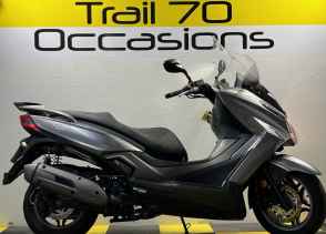 KYMCO X.TOWN 125 - 2018