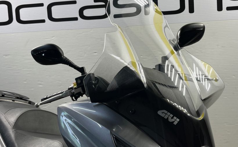 KYMCO X.TOWN 125 6