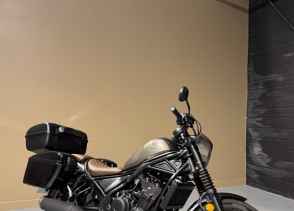 HONDA 1000VX - 2023