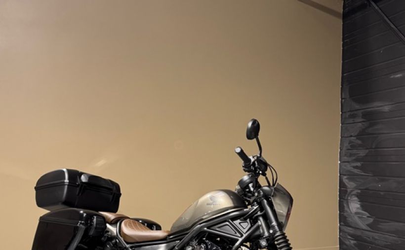 HONDA 1000VX 0