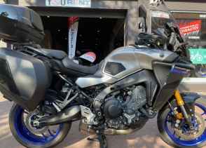 YAMAHA TRACER 9 GT - 2022
