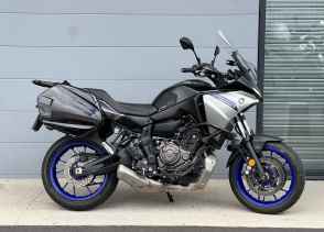 YAMAHA TRACER 7 - 2023