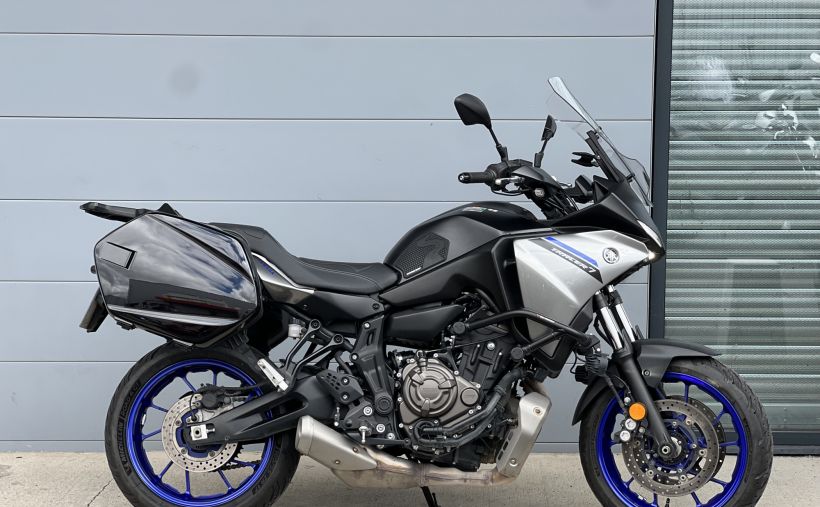 YAMAHA TRACER 7 0