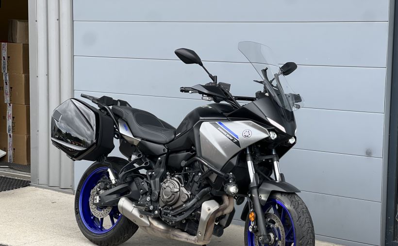 YAMAHA TRACER 7 1