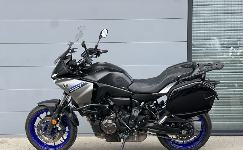 YAMAHA TRACER 7 3