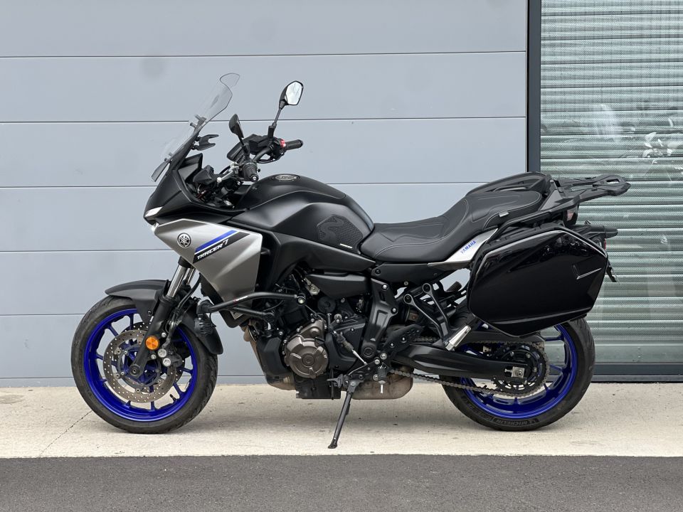 YAMAHA TRACER 7 3