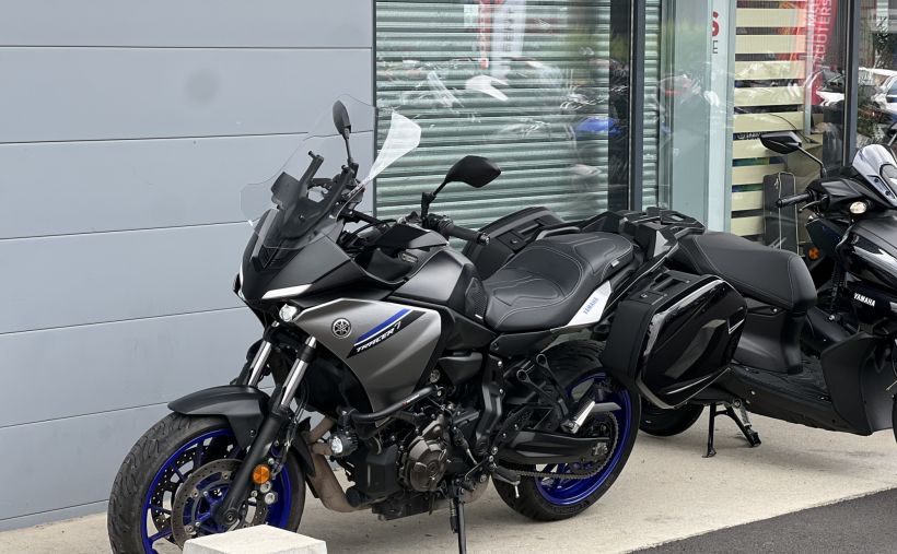YAMAHA TRACER 7 4