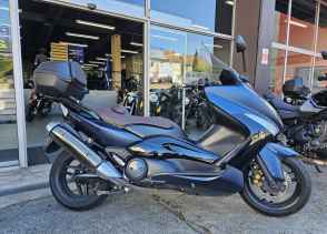 YAMAHA XP T-MAX 500 ABS - 2010