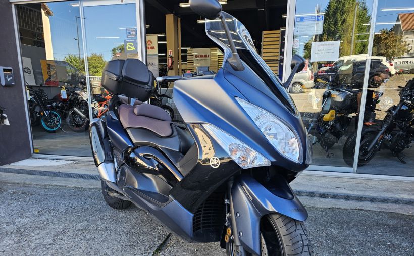 YAMAHA XP T-MAX 500 ABS 4