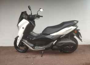 YAMAHA NMAX 125 - 2025