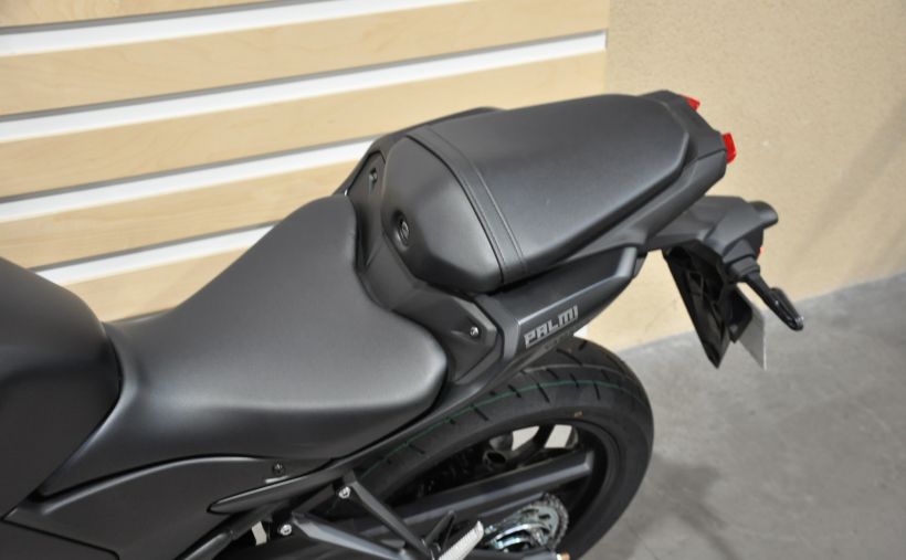 YAMAHA MT-03 300 13